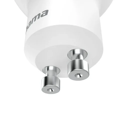 Hama Smart LED lamp helder GU10 WLAN Matter 4,9 W RGBW