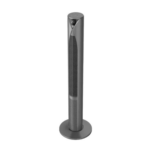 Hama staande ventilator Smart, temperatuursensor, afstandsbediening