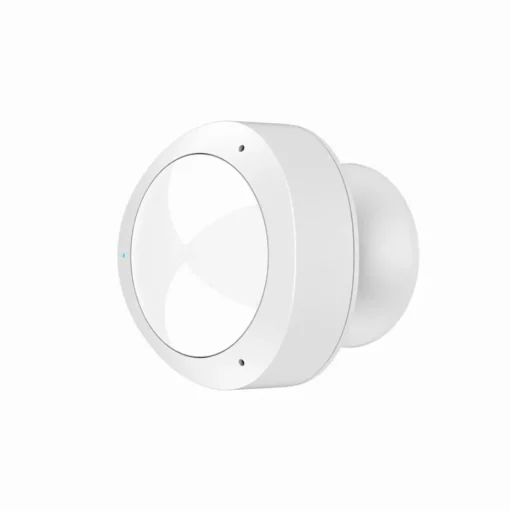 Hama WiFi-bewegingsmelder app- en spraakbesturing