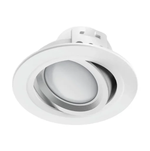Hama WLAN LED inbouwspot, app-besturing CCT wit
