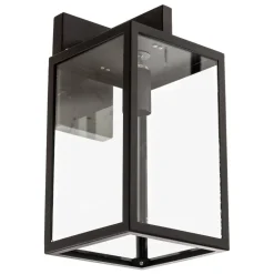 Hampton buitenwandlamp