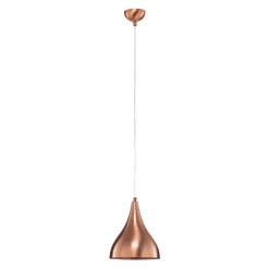 Hanglamp AV-4100-M1-CPR-20 in koper