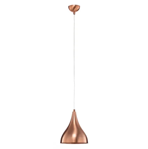 Hanglamp AV-4100-M1-CPR-20 in koper