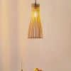Hanglamp Bottle, 1-lamp