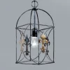 Hanglamp CASTELLO