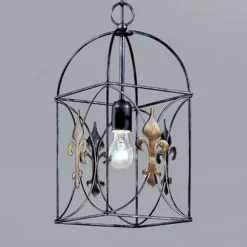 Hanglamp CASTELLO