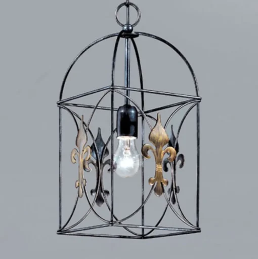 Hanglamp CASTELLO