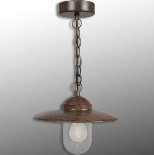 Hanglamp Luxembourg IP23