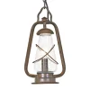 Hanglamp MINERS in de stijl van mijnbouwlampen