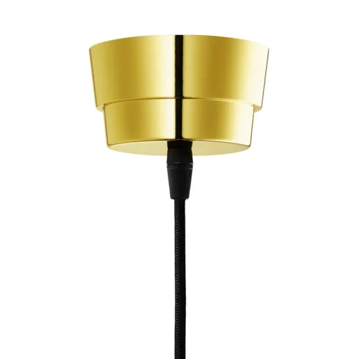 Hanglamp New Wave Optic, roze