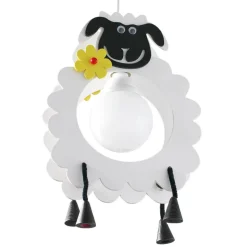 Hanglamp Schaap in diervorm