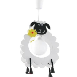 Hanglamp Schaap in diervorm