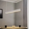 Hanglamp Soft wit 125 cm