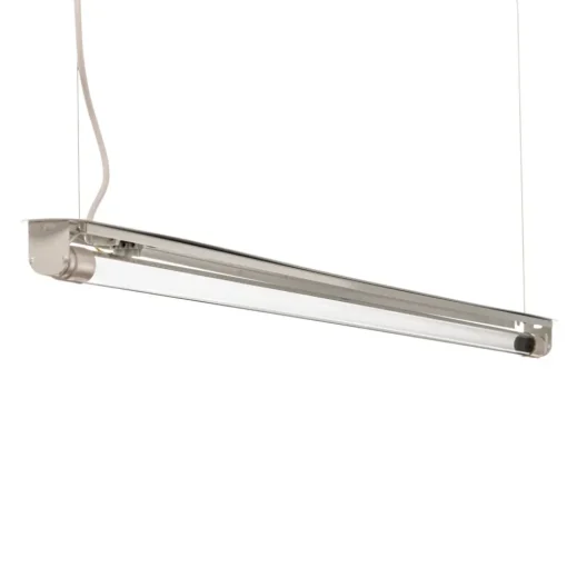 Hanglamp Soft wit 125 cm