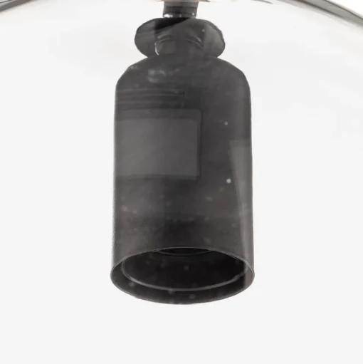 Hanglamp Sphere, 3-lamps