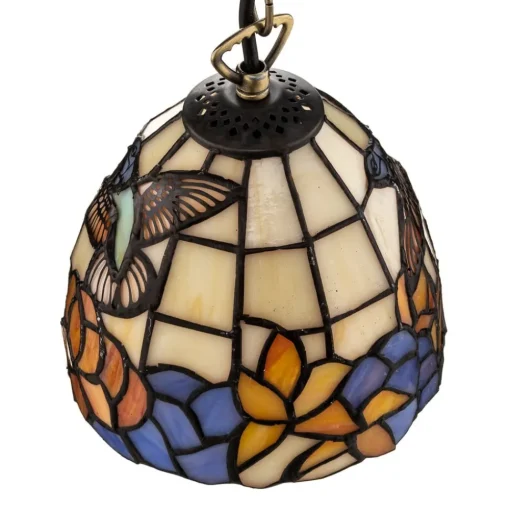 Hanglamp Tiffany COLIBRI