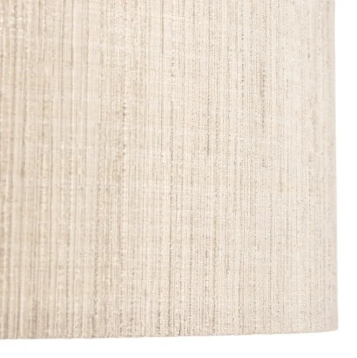 Hanglamp Turda, Ø 50 cm, wit