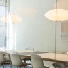 HAY Nelson Saucer Bubble hanglamp M Ø 63,5 cm