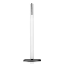 HEAVN One LED tafellamp, zilver