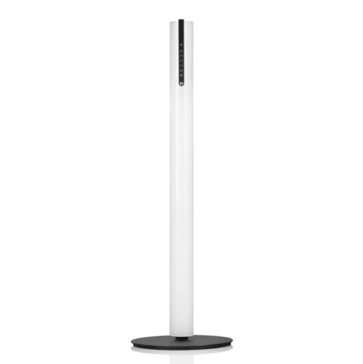 HEAVN One LED tafellamp, zilver