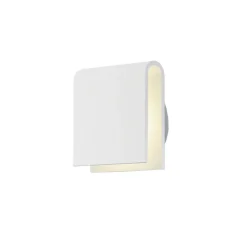 Helestra Cano LED wand inbouwlamp indirect wit