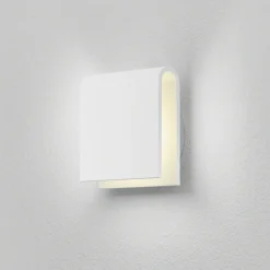 Helestra Cano LED wand inbouwlamp indirect wit