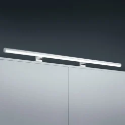 Helestra Gaia LED spiegellamp 99 cm