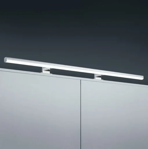 Helestra Gaia LED spiegellamp 99 cm