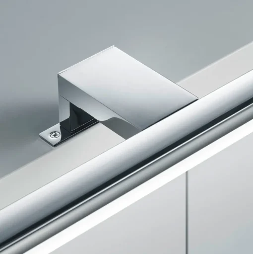Helestra Gaia LED spiegellamp 99 cm