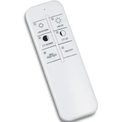 Helestra Gaia LED spiegellamp 99 cm