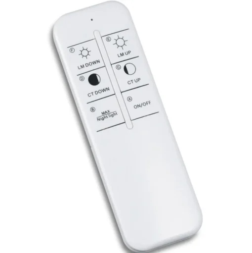 Helestra Gaia LED spiegellamp 99 cm
