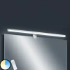 Helestra Gaia LED spiegellamp 79 cm