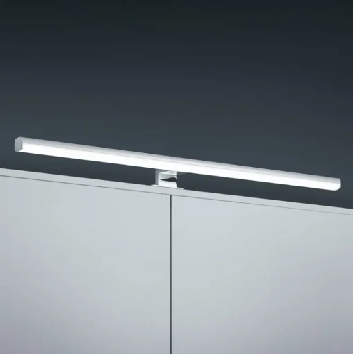 Helestra Gaia LED spiegellamp 79 cm