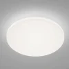 Helestra Kymo LED plafondlamp, IP44, Ø 36 cm