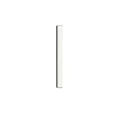 Helestra Lado LED spiegellamp zwart 60 cm