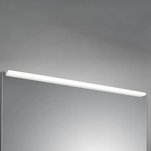 Helestra LED spiegellamp Onta, 120 cm