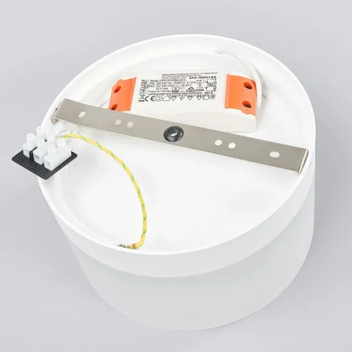 Helestra Liv - LED plafondlamp, 20 cm