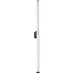 Helestra Loom LED spiegellamp zwart 120 cm