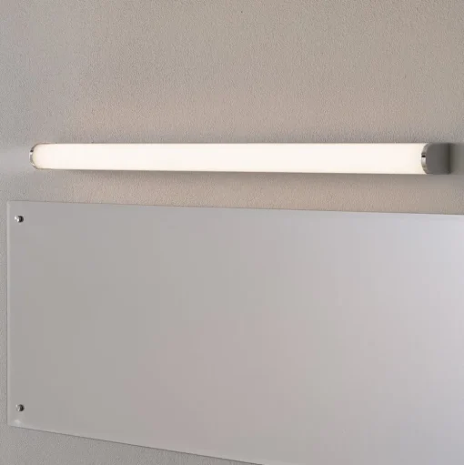 Helestra Ponto LED wandlamp IP44 90cm