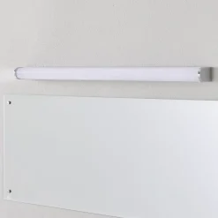 Helestra Ponto LED wandlamp IP44 90cm