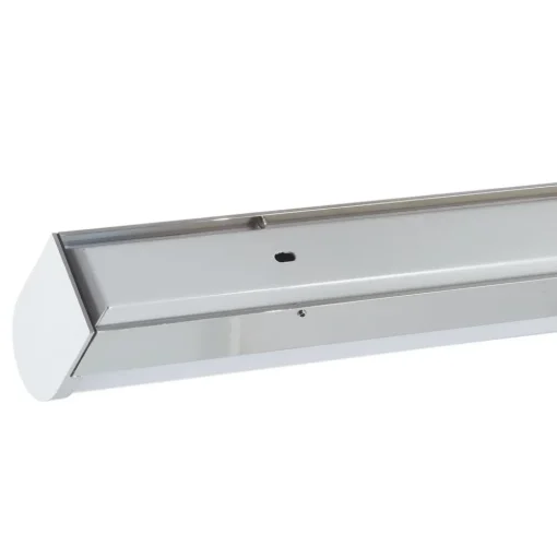 Helestra Ponto LED wandlamp IP44 90cm