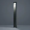 Helestra Sky LED tuinpadverlichting van aluminium