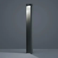 Helestra Sky LED tuinpadverlichting van aluminium