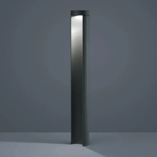 Helestra Sky LED tuinpadverlichting van aluminium
