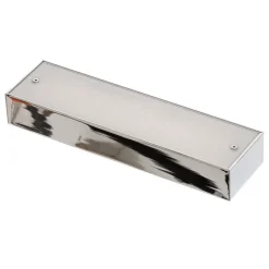 Helestra Theia LED spiegellamp, verchroomd, 30cm