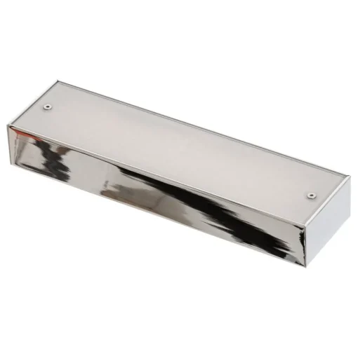 Helestra Theia LED spiegellamp, verchroomd, 30cm