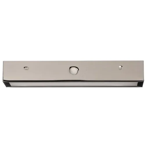 Helestra Theia LED spiegellamp, verchroomd, 30cm
