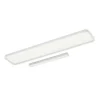 Helestra Vesp LED paneel backlight 120x26cm wit