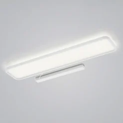 Helestra Vesp LED paneel backlight 120x26cm wit