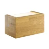 HerzBlut Timon LED wandlamp updown asteiken
